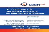 VII Congresso da Sociedade Brasileira de Biociências Nucleares ...
