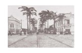 Avenida 16 de Novembro - c. 1916