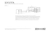 Guia de compra STUVA (PDF)