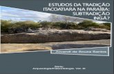 Estudos da Tradição Itacoatiara na Paraiba: Subtradição Inga?