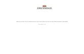 Manual de Procedimentos da Ouvidoria Geral do Município (OGM ...