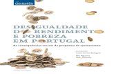 Desigualdade do Rendimento e Pobreza em Portugal