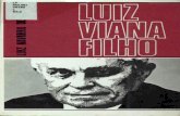 Vida e obra de Luiz Viana Filho