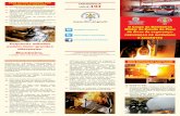 Corpo de Bombeiros - Folder Informativo - Prevenção de Incêndio e ...