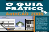 O GUIA PRÁTICO DO AUTOCAD 2005 A 2-DIMENSÕES