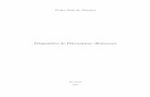 Filogenética de Pilocarpinae (Rutaceae). Tese de Doutorado ...