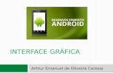 Aula - 04 - Android - Interface grafica (layout, widgets)