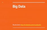 Big data - ESPM - Zacho
