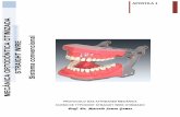 Apostila ( Ortodontia Otimizada ) TYPODONT STRAIGHT WIRE - 1