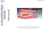 Apostila ( Ortodontia Otimizada ) TYPODONT STRAIGHT WIRE 2