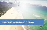 Workshop Marketing Digital para o Turismo 2 - Facebook e Instagram versão para pdf
