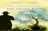 Poemas completos de Ricardo Reis