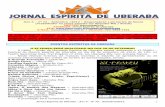 JORNAL ESPÍRITA ON-LINE DE UBERABA