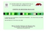 Centro de Medicina Nuclear Maria Amélia Câmara de Oliveira Záu