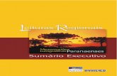 Leituras regionais: mesorregiões geográficas paranaenses: sumário ...