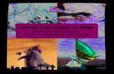 cartilha “Uma Lei para o Mar: Uso e Conservação para Benefício de ...