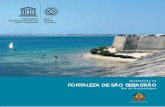 Reabilitação da Fortaleza de São Sebastião: Ilha de Moçambique ...