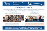 Eleições 2013