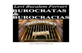 Burocratas & Burocracias