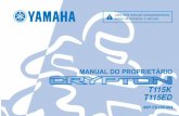 49P-F8199-W4 - Yamaha