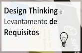 Design Thinking Estácio FIC