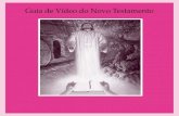Guia de Vídeo do Novo Testamento