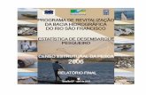 IBAMA. Programa de Revitalização da Bacia Hidrográfica do São ...