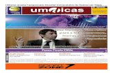 Jornal UMdicas nº81, de 28 de Maio de 2010