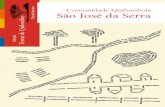 São José da Serra