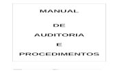 Manual de Procedimentos Fiscais - Consolidado