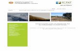 Relatório: Adaptação das Florestas às Alterações Climáticas