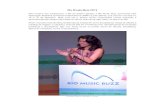 Rio Music Buzz 2015 - ABMI