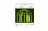 Psicologia e Sociologia: o sociólogo como profissional das ciências ...