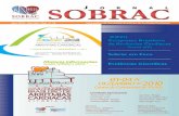 19º edição do Jornal da SOBRAC