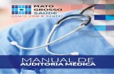 manual de auditoria médica download do arquivo