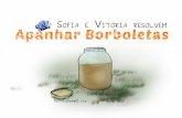 História de Sofia Vitória