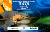 GEM 2015 - Empreendedorismo no Brasil - Pesquisa completa