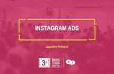 Instagram Ads - Maratona Digital