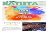 Convenção Batista do estado do Espírito Santo realiza 100a ...