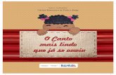 Texto e Ilustrações: Clarissa Bittencourt de Pinho e Braga