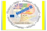 Forever europe newsleter iii 5
