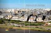 Modelo de Gestão da Prefeitura de Porto Alegre
