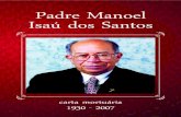 Padre Manoel Isaú dos Santos.indd