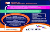 Projeto Construção Cultural Resgate do Patrimônio Histórico - Porto Alegre/RS