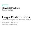 TDC2016POA | Trilha Arquitetura - Apache Kafka: uma introdução a logs distribuídos