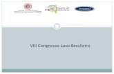 Apresentação VIII Congresso Luso Brasileiro CDL OA Paulo Malaquias