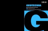 Revista Geotecnia 125