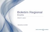 Boletin regional BACEN - 2015/11