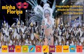 Prefeitura divulga programação cultural para a quinzena em Floripa