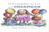 Evangelho no lar para crianças   portugues